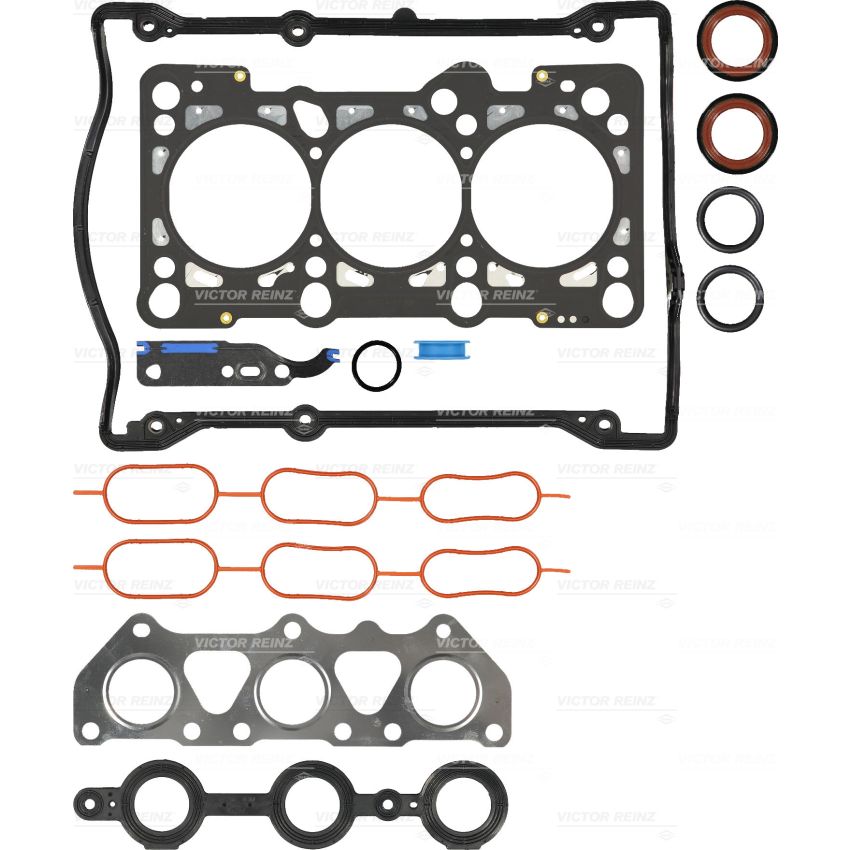 KOMPLET USZCZELEK GŁOWICY VICTOR REINZ 02-31350-02 VW V6 2.4 97-