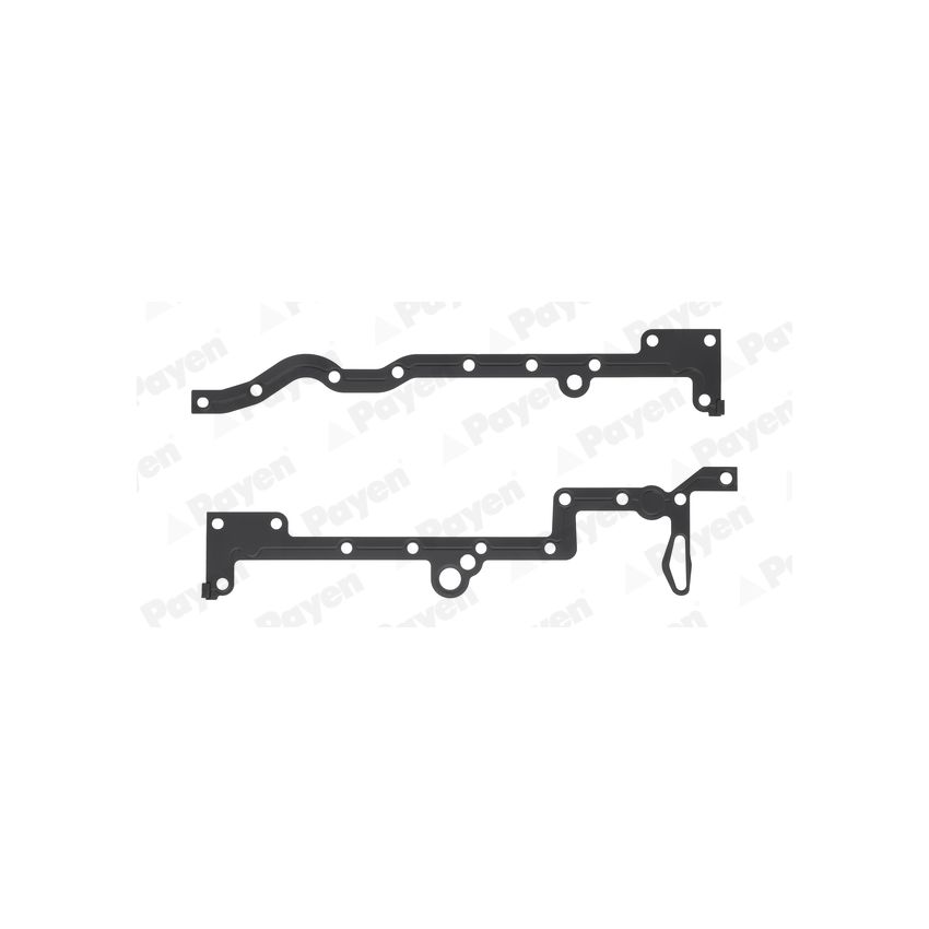 KOMPLET USZCZELEK MISKI OLEJOWEJ PAYEN HC5004 FORD 2.0-2.4D 00-