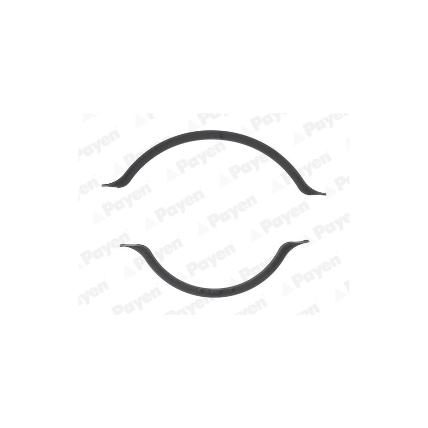 KOMPLET USZCZELEK MISKI OLEJOWEJ PAYEN HC5009 MAZDA 1.3-1.8 92-99