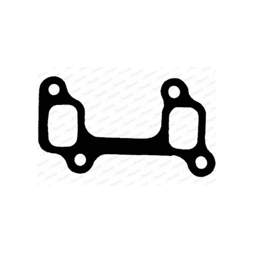 USZCZELKA KOLEKTORA WYDECHOWEGO PAYEN JA5001 ROVER 3.9-4.6 V8 93-