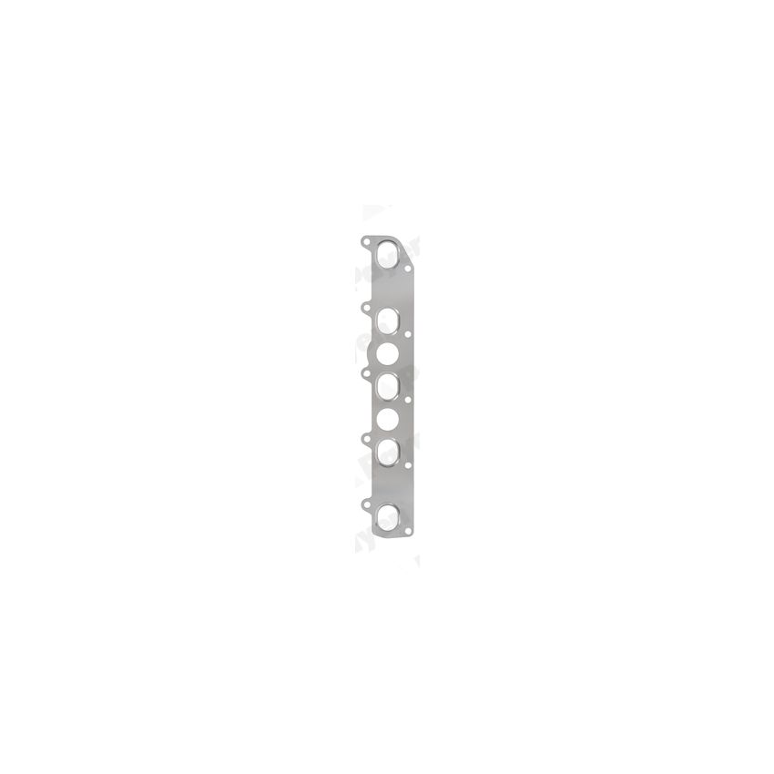 USZCZELKA KOLEKTORA WYDECHOWEGO PAYEN JA5076 ROVER 2.5 TD5 97-
