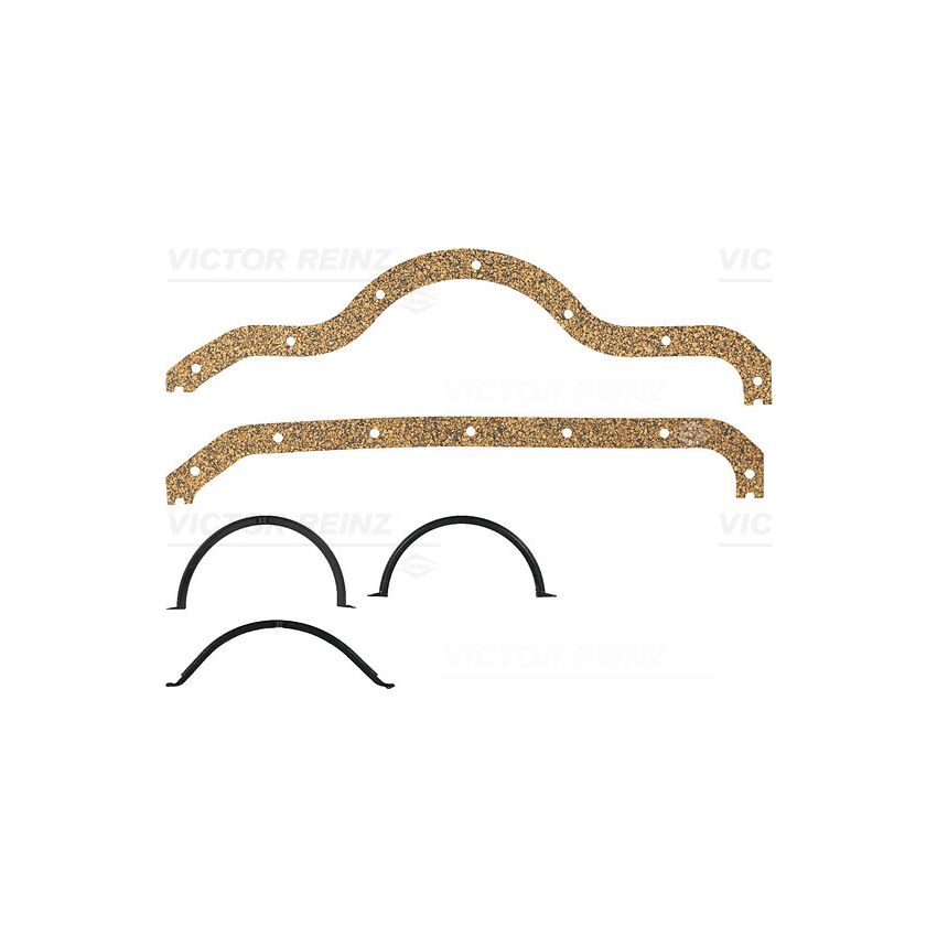 USZCZELKA MISKI OLEJU VICTOR REINZ 10-12807-02 RENAULT 1.4 C3J 85-