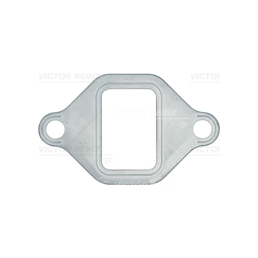 USZCZELKA KOLEKTORA WYDECHOWEGO VICTOR REINZ 71-24824-00 MAN D0224 79-