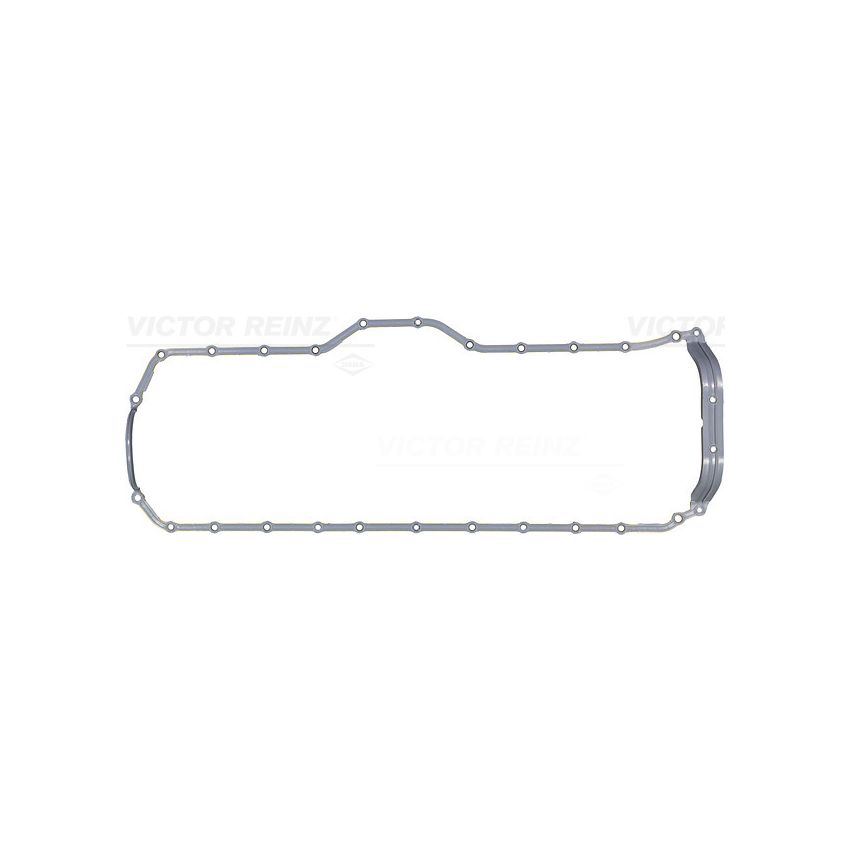 USZCZELKA MISKI OLEJU VICTOR REINZ 71-35447-00 JEEP 4.0 92-07