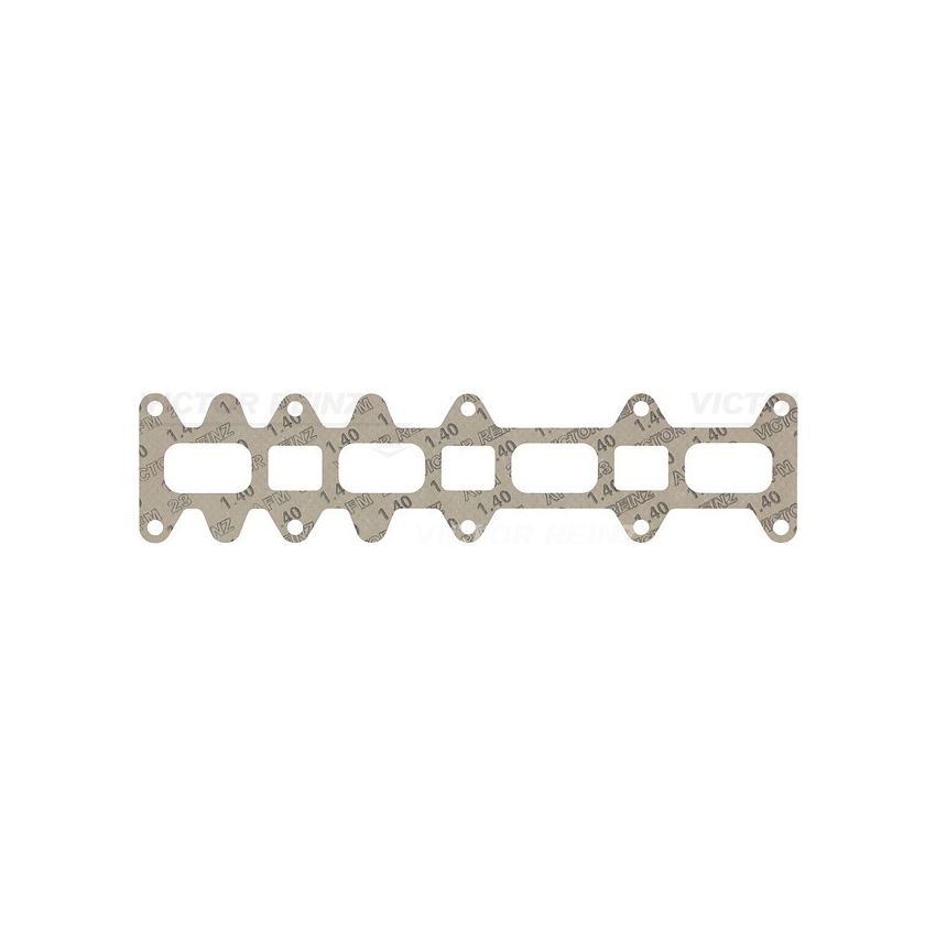 USZCZELKA KOLEKTORA WYDECHOWEGO VICTOR REINZ 71-37456-00 FIAT 2.3D 02-