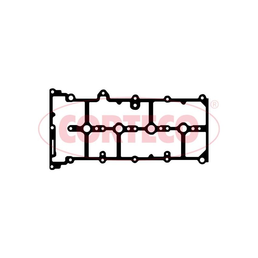 USZCZELKA POKRYWY ZAWORÓW CORTECO 026664P FIAT 1.9D 03-