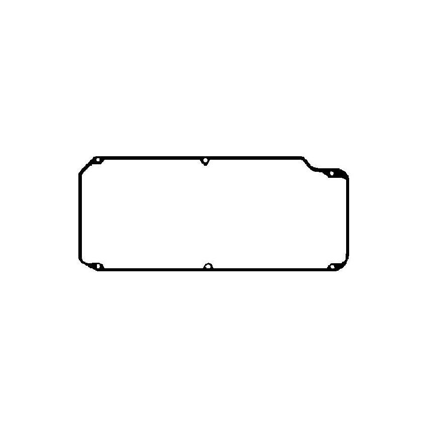 USZCZELKA POKRYWY ZAWORÓW CORTECO 440211P MITSUBISHI 1.8 95-
