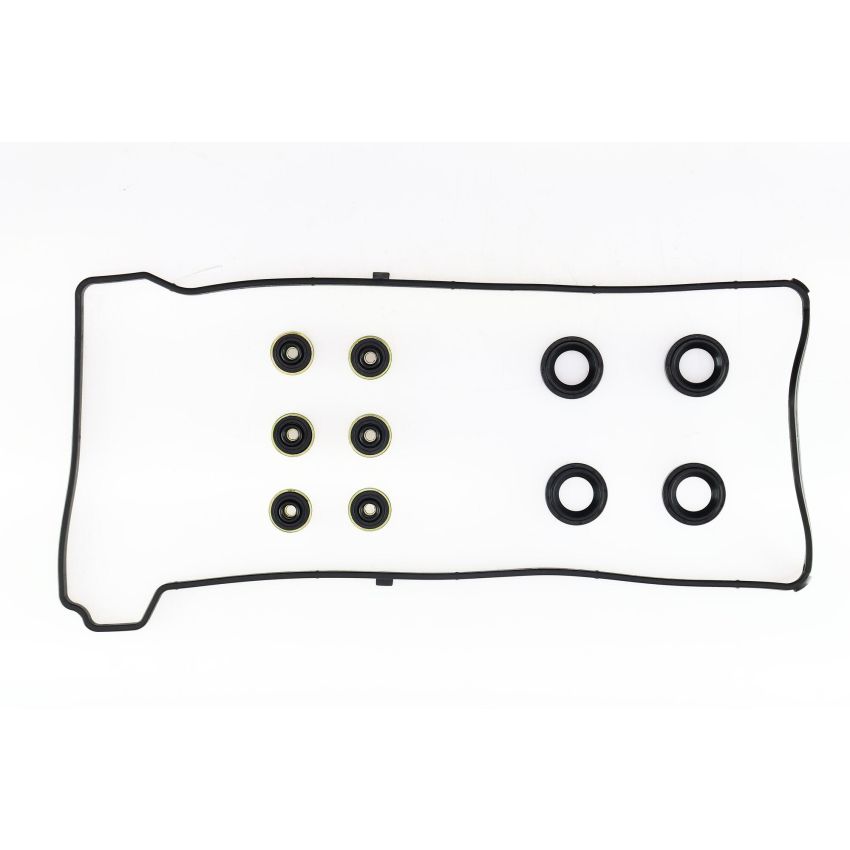 KOMPLET USZCZELEK POKRYWY ZAWORÓW CORTECO 026589P HONDA 2.0-2.4 01-