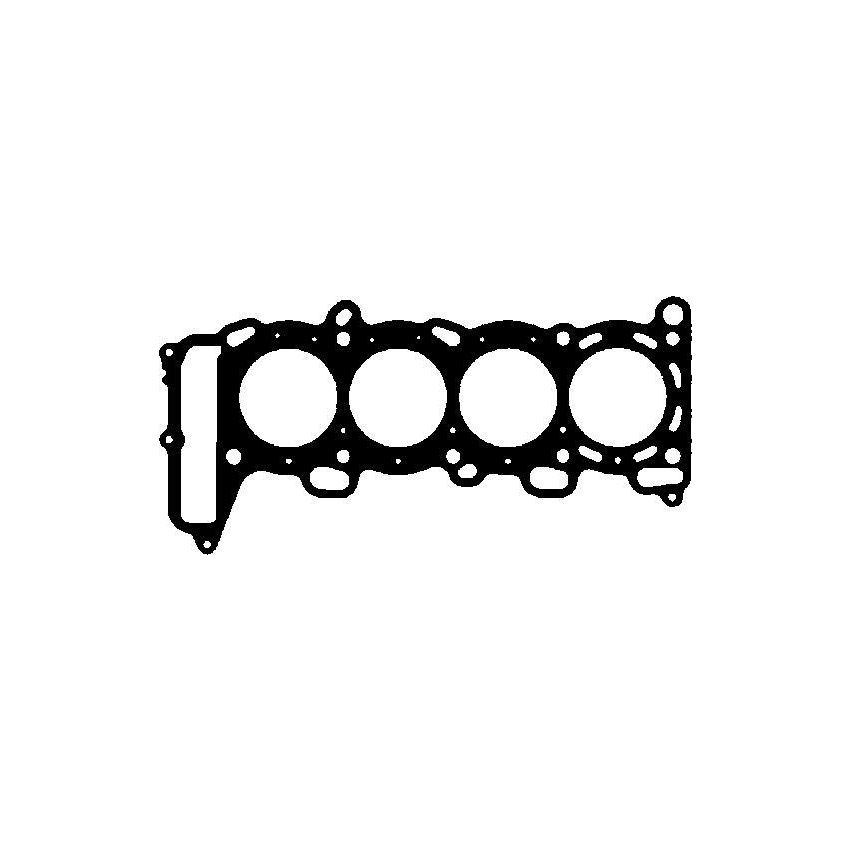 USZCZELKA GŁOWICY CORTECO 414055P NISSAN 2.0 SR20DE 96-