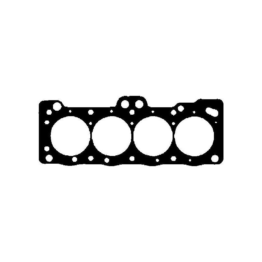 USZCZELKA GŁOWICY CORTECO 414088P TOYOTA 1.6 4AL 83-85