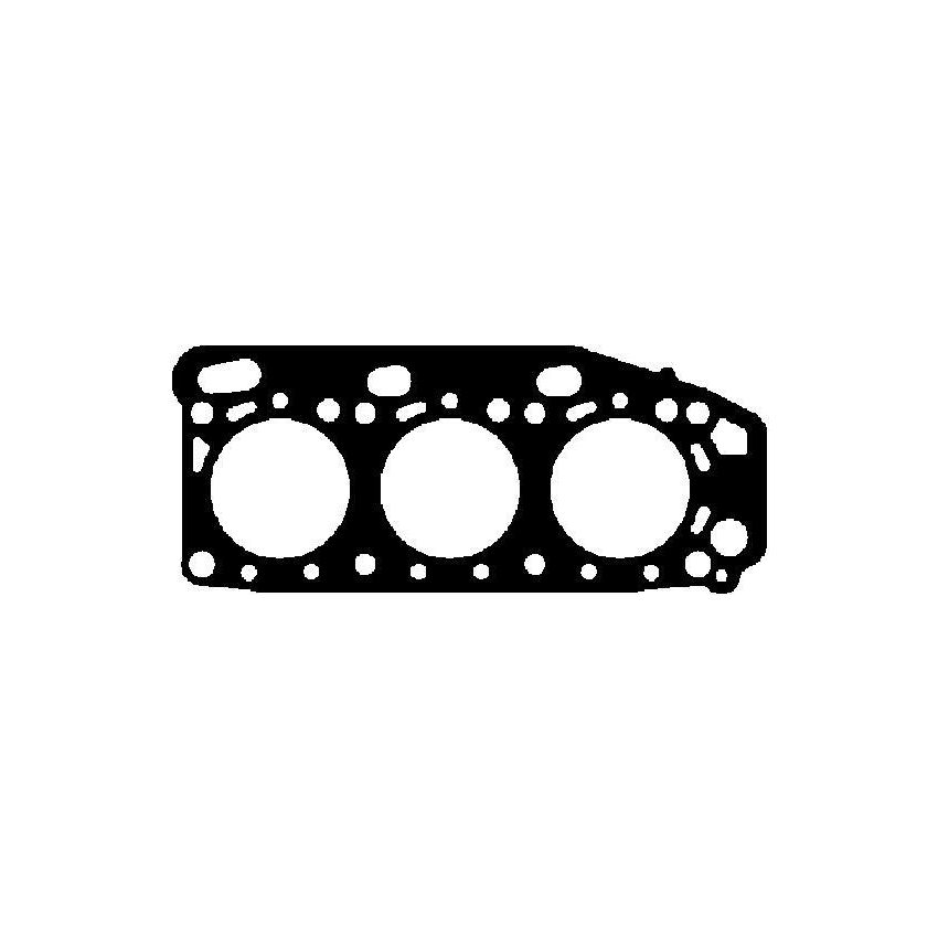 USZCZELKA GŁOWICY CORTECO 414247P MITSUBISHI 2.0 V6 24V DOHC 92-96