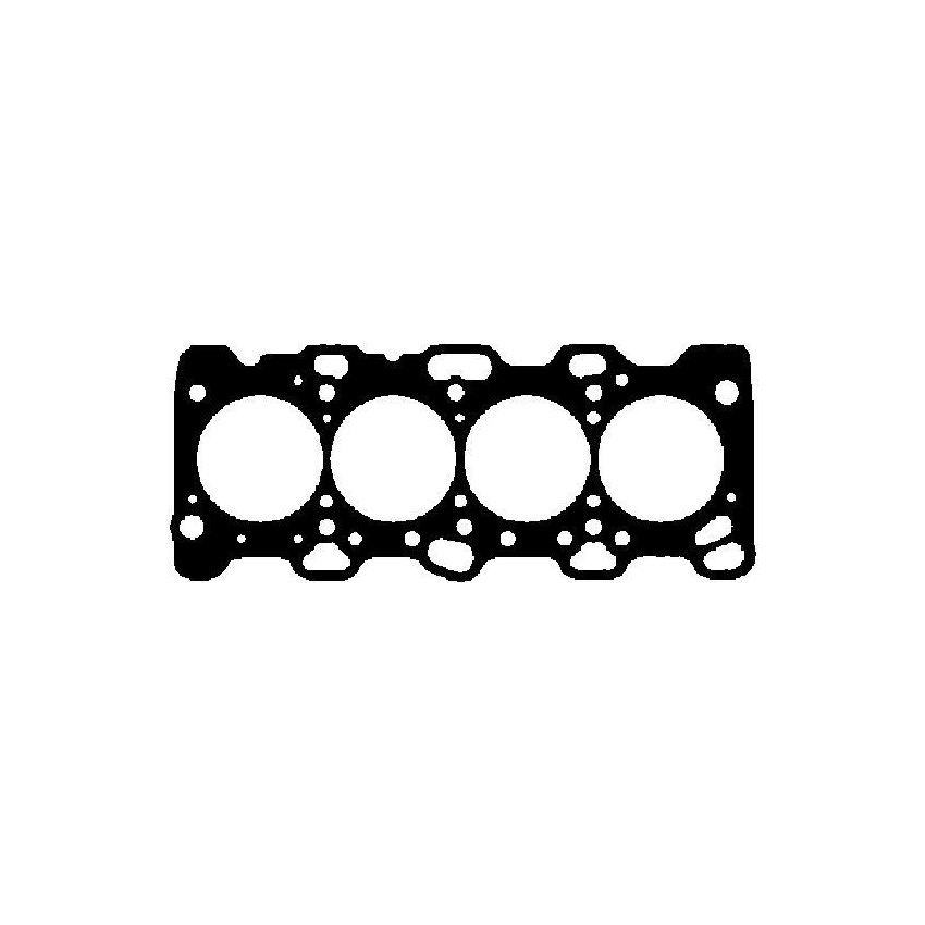 USZCZELKA GŁOWICY CORTECO 414254P MITSUBISHI 2.0 96-