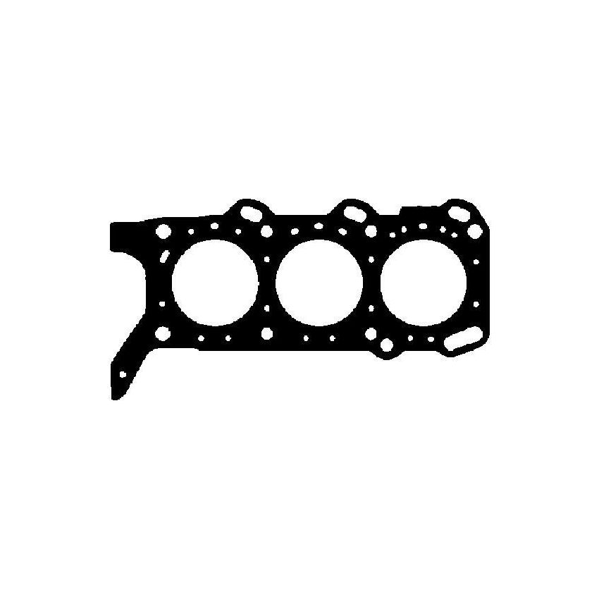 USZCZELKA GŁOWICY CORTECO 414396P SUZUKI 2494cc H25A 24V 98-
