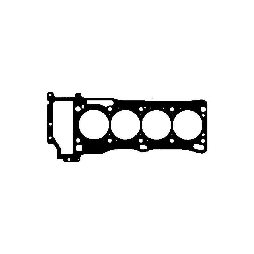 USZCZELKA GŁOWICY CORTECO 414473P NISSAN 1.8 ALMERA 16V 00-