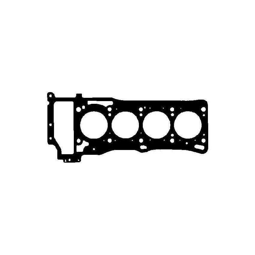 USZCZELKA GŁOWICY CORTECO 414482P NISSAN 16V 1.6 00-