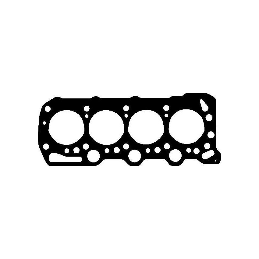 USZCZELKA GŁOWICY CORTECO 414727P OPEL 1.5TD X15DT 1.25 96-