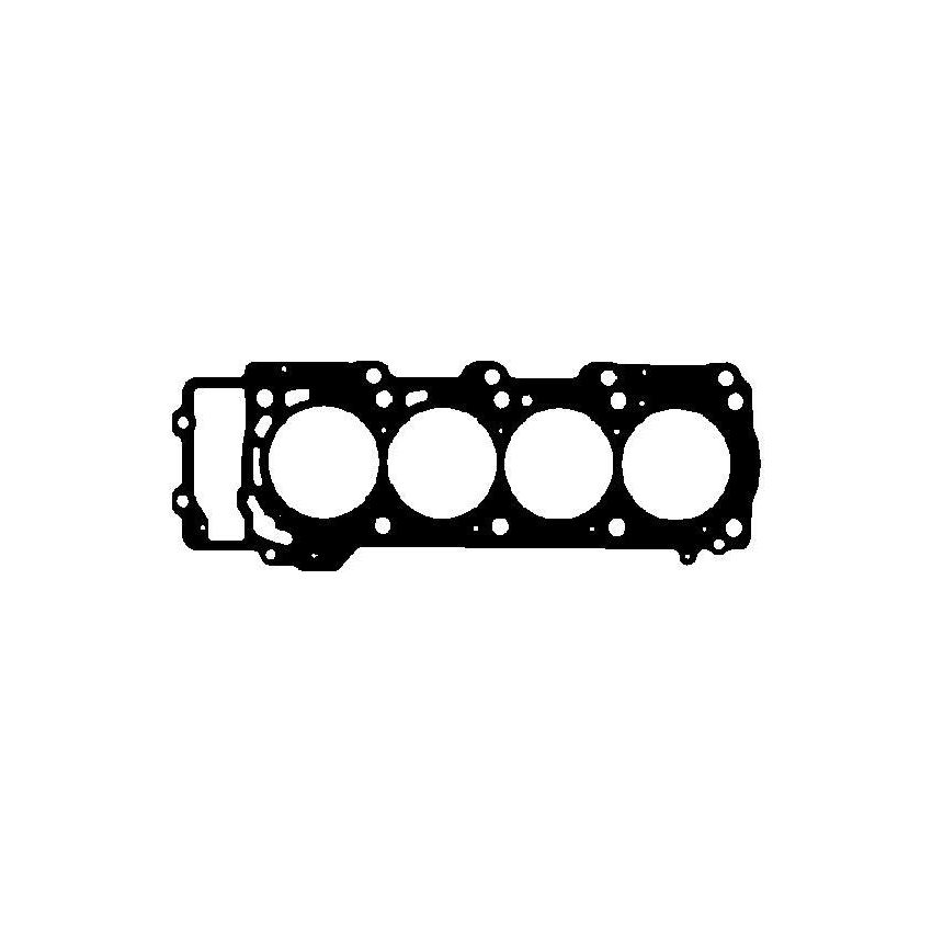 USZCZELKA GŁOWICY CORTECO 415133P MERCEDES 1.9 A190 MB166 99-