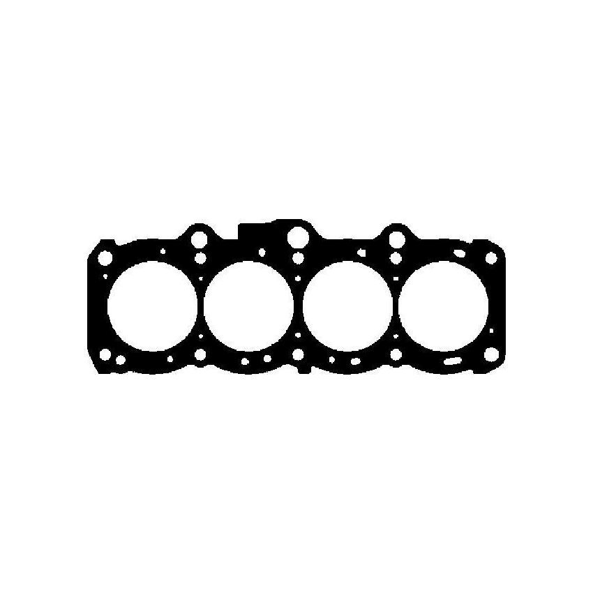 USZCZELKA GŁOWICY CORTECO 415154P TOYOTA 2.0 CARINA E 96-