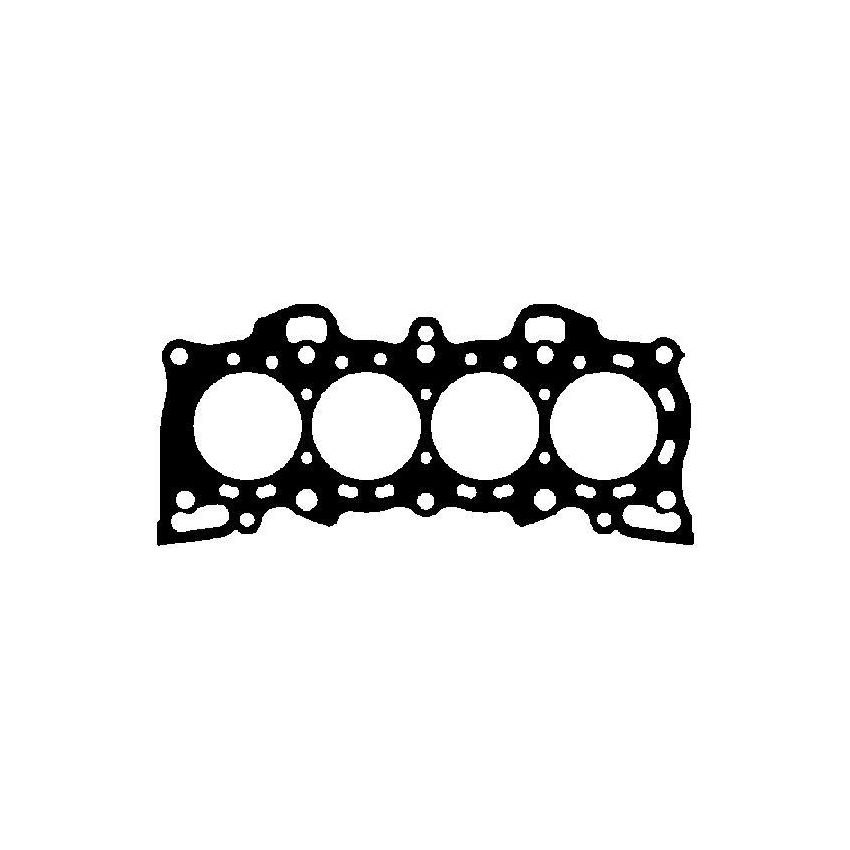 USZCZELKA GŁOWICY CORTECO 415204P HONDA 1.6 D16Y3 SOHC 95-97