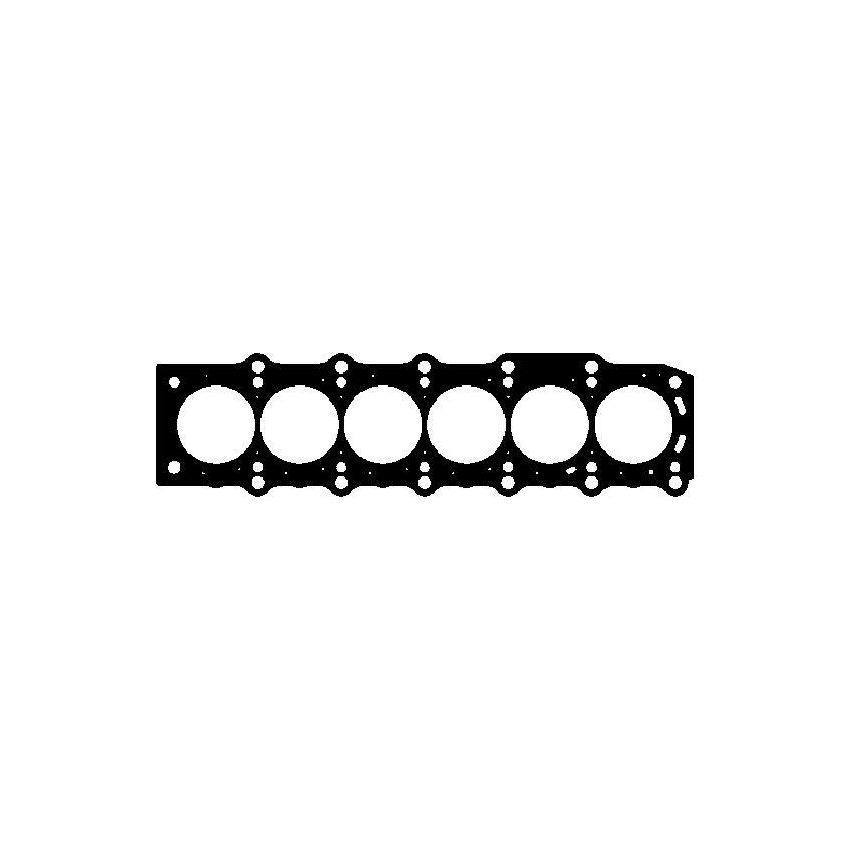 USZCZELKA GŁOWICY CORTECO 415336P TOYOTA 3.0 93-98