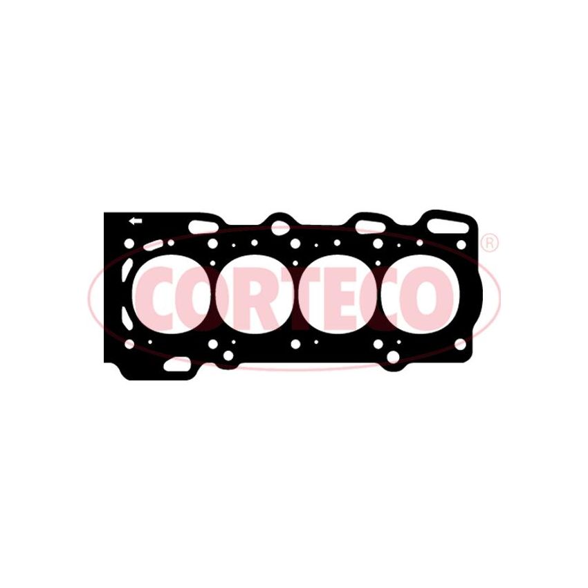 USZCZELKA GŁOWICY CORTECO 415349P TOYOTA 1.8 99-07