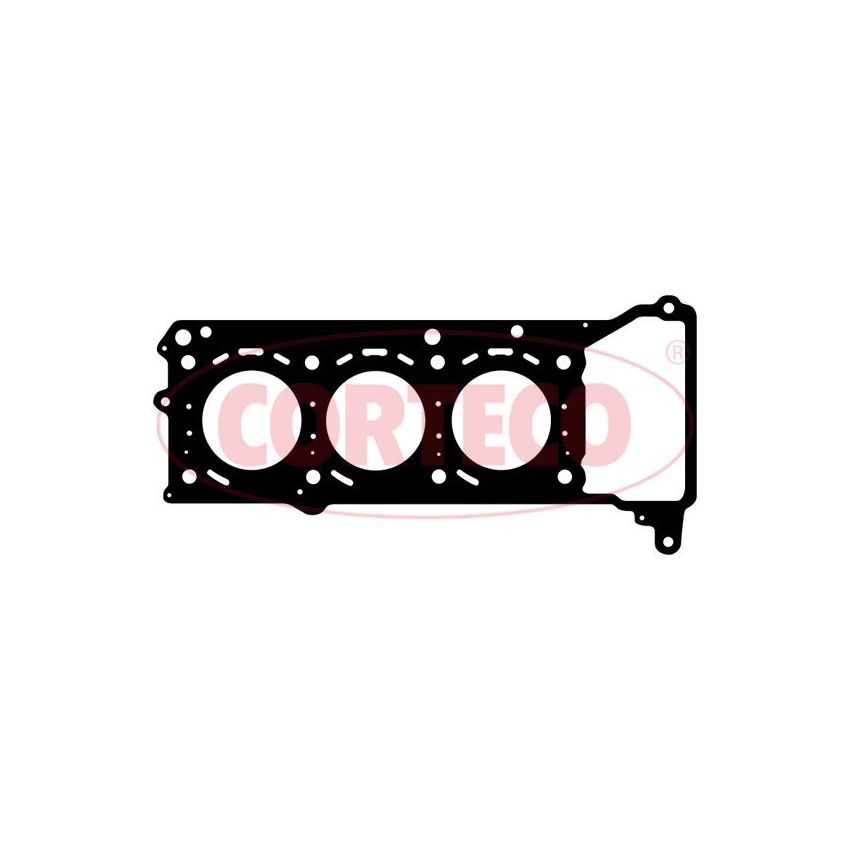 USZCZELKA GŁOWICY CORTECO 415389P MERCEDES 3.0CDI 00-
