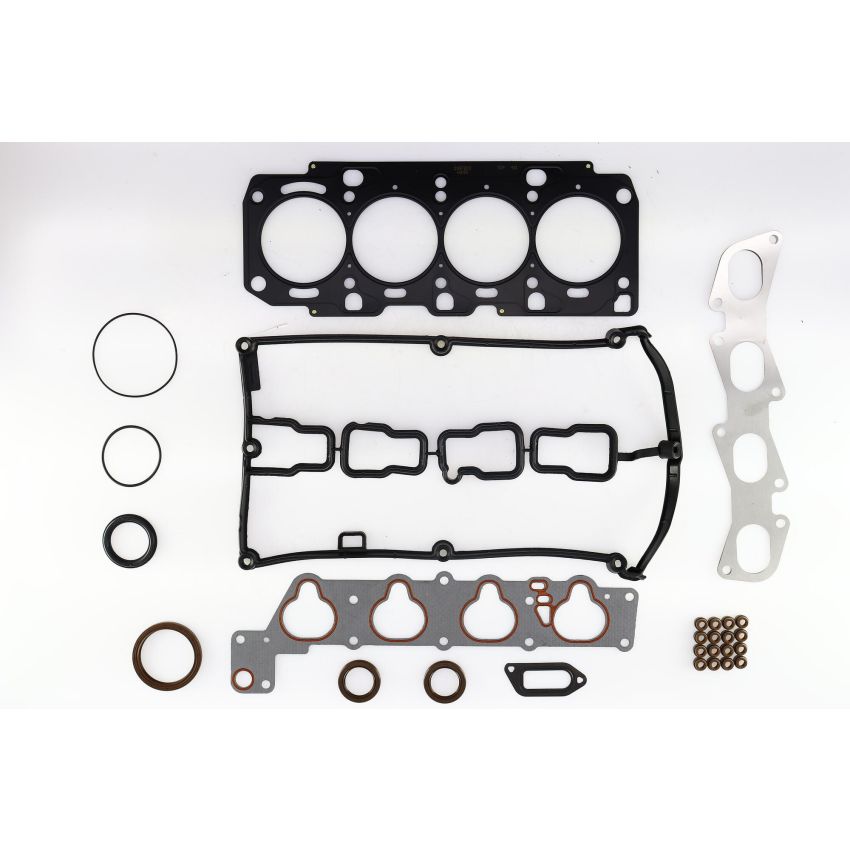 KOMPLET USZCZELEK GŁOWICY CORTECO 418772P ALFA ROMEO 1.6 147 16V 01-