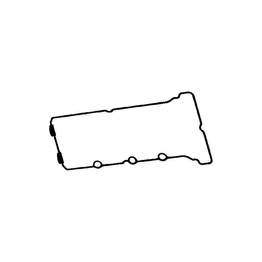 USZCZELKA POKRYWY ZAWORÓW CORTECO 440009P SUZUKI 1.3-1.6 00-