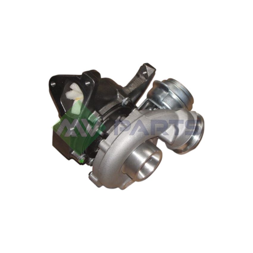 TURBOSPRĘŻARKA MV PARTS 709836-5004W MERCEDES 2.2CDI 03-