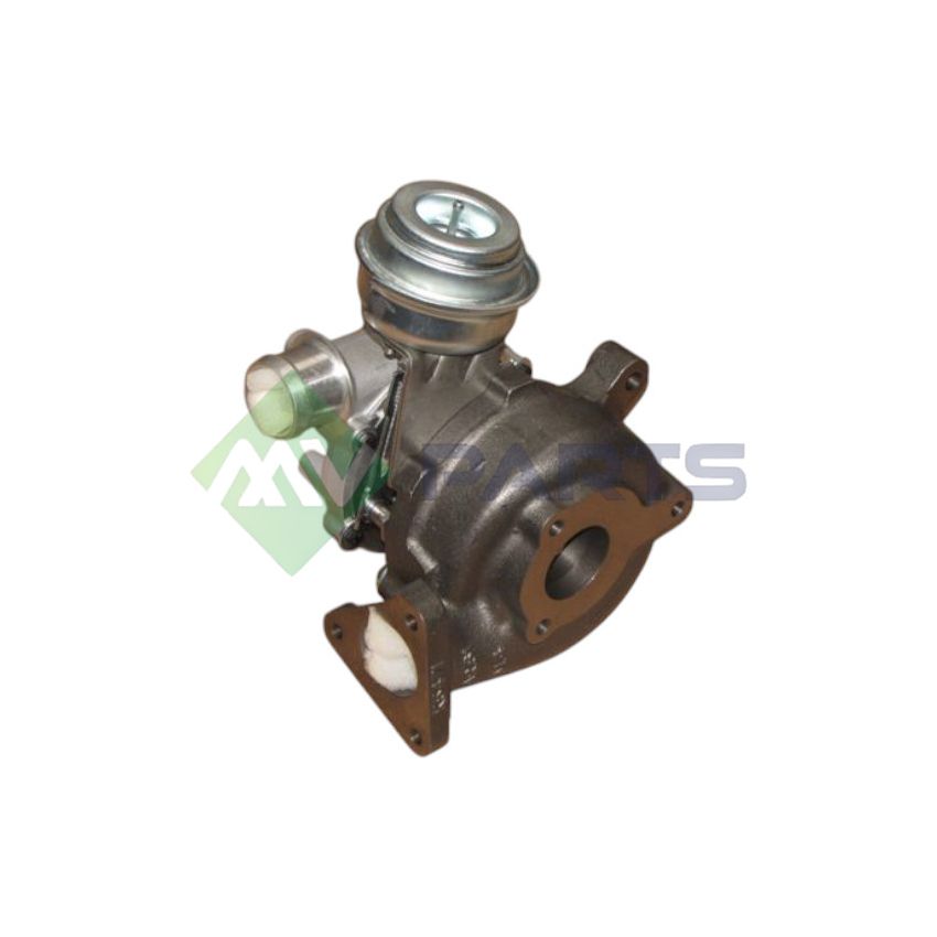TURBOSPRĘŻARKA MV PARTS 701855-5006W VW 1.9TDI 98-