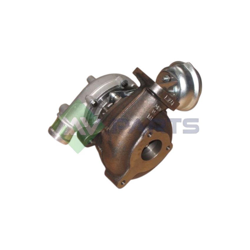 TURBOSPRĘŻARKA MV PARTS 454231-5010W VW 1.9TDI 98-