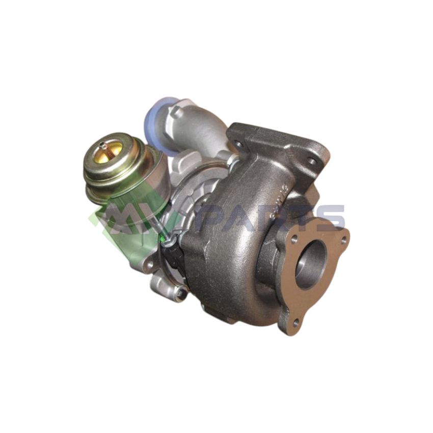 TURBOSPRĘŻARKA MV PARTS 708639-5010W RENAULT 1.9DCI 01-