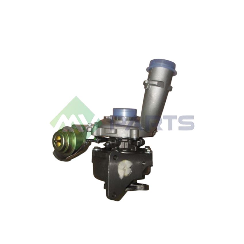 TURBOSPRĘŻARKA MV PARTS 708639-5010W RENAULT 1.9DCI 01-