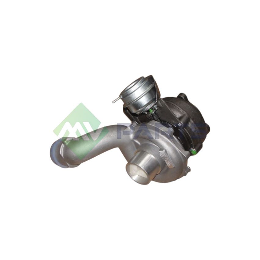 TURBOSPRĘŻARKA MV PARTS 718089-5008W RENAULT 2.2DCI 01-