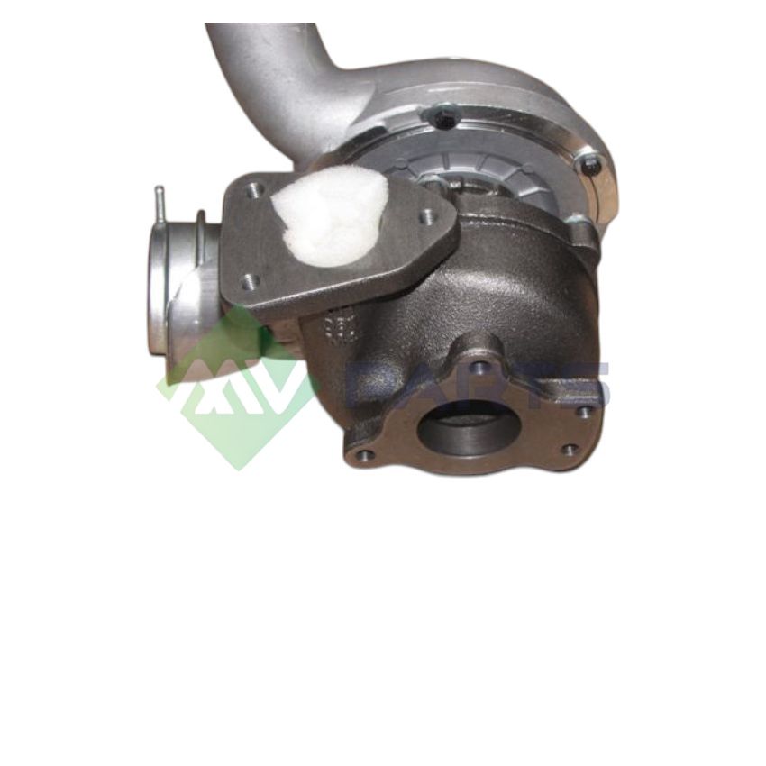 TURBOSPRĘŻARKA MV PARTS 718089-5008W RENAULT 2.2DCI 01-