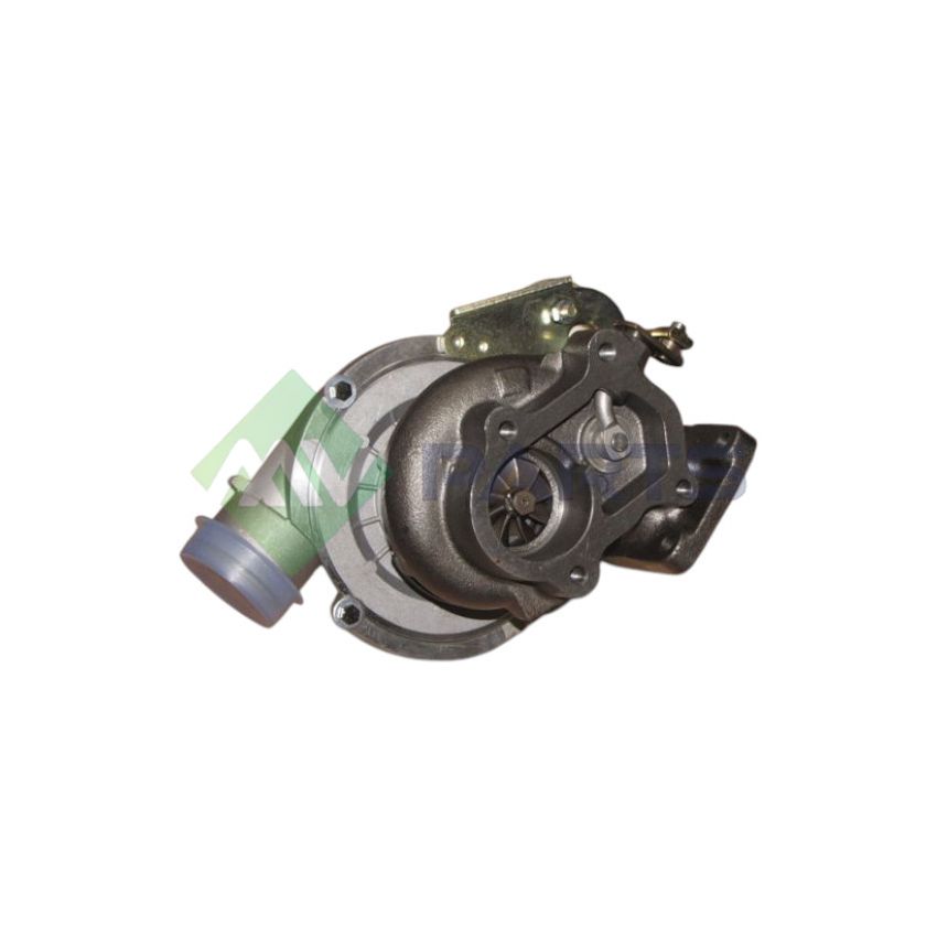 TURBOSPRĘŻARKA MV PARTS 454061-0014W IVECO 2.8TD 96-