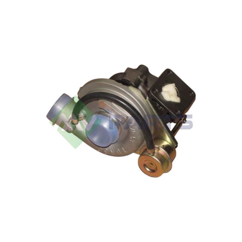 TURBOSPRĘŻARKA MV PARTS 454061-0014W IVECO 2.8TD 96-