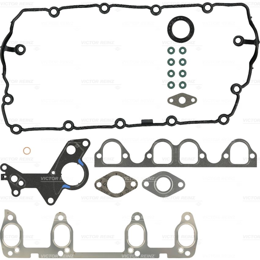 KOMPLET USZCZELEK GŁOWICY VICTOR REINZ 02-37596-01 VW 1.9-2.0TDI 05-