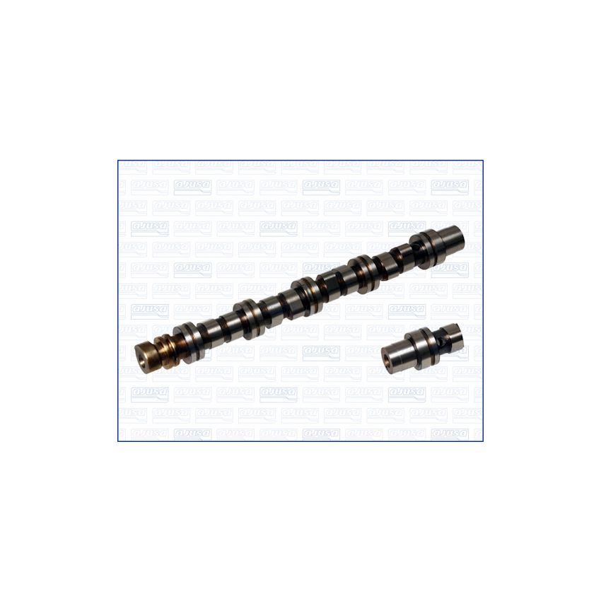 WAŁEK ROZRZĄDU AJUSA 93122600 DAEWOO 1.0-1.1 02-
