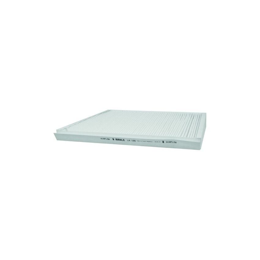 FILTR KABINOWY KNEHT LA129 F MERCEDES 1.8-6.3 00-