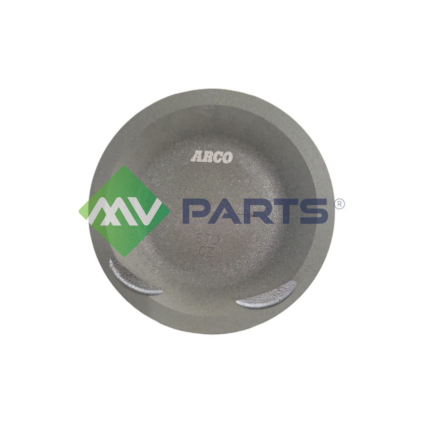 TŁOK MV PARTS P8204 STD NISSAN 1.8 99-