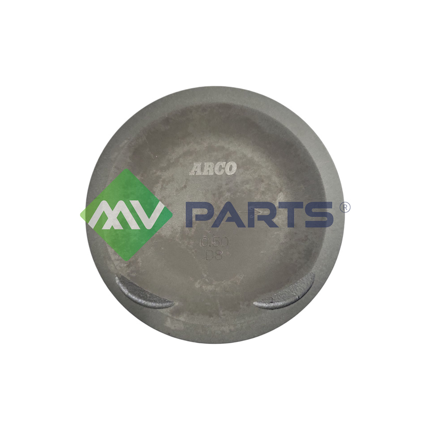 TŁOK MV PARTS P8229 0.50 NISSAN 1.8 99-