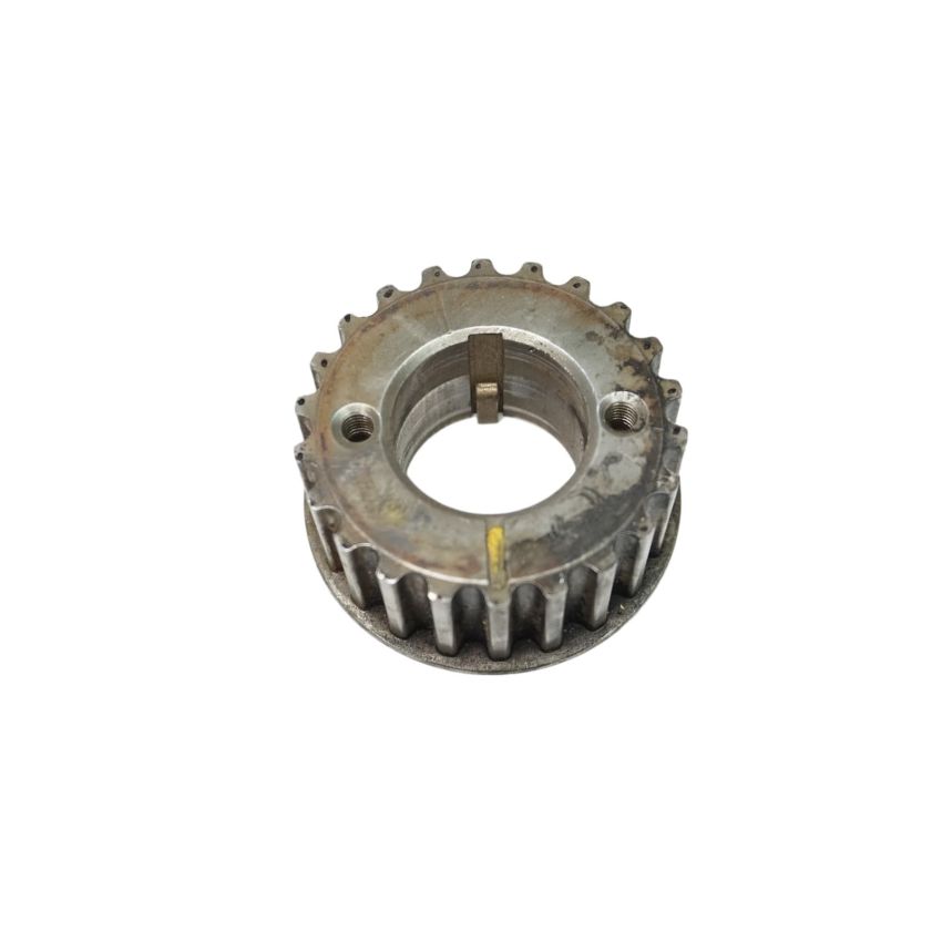 KOŁO WAŁU KORBOWEGO OE 8200073935 1.9DCI 03-