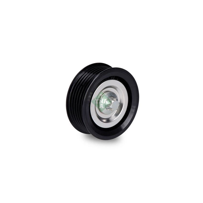 NAPINACZ PASKA INA 532053110 OPEL 1.9CDTI 04-