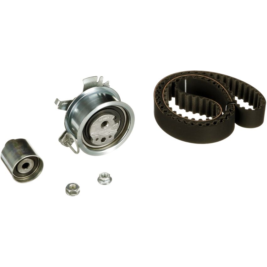 KOMPLET ROZRZĄDU GATES K055569XS VW 1.9-2.0D 98-