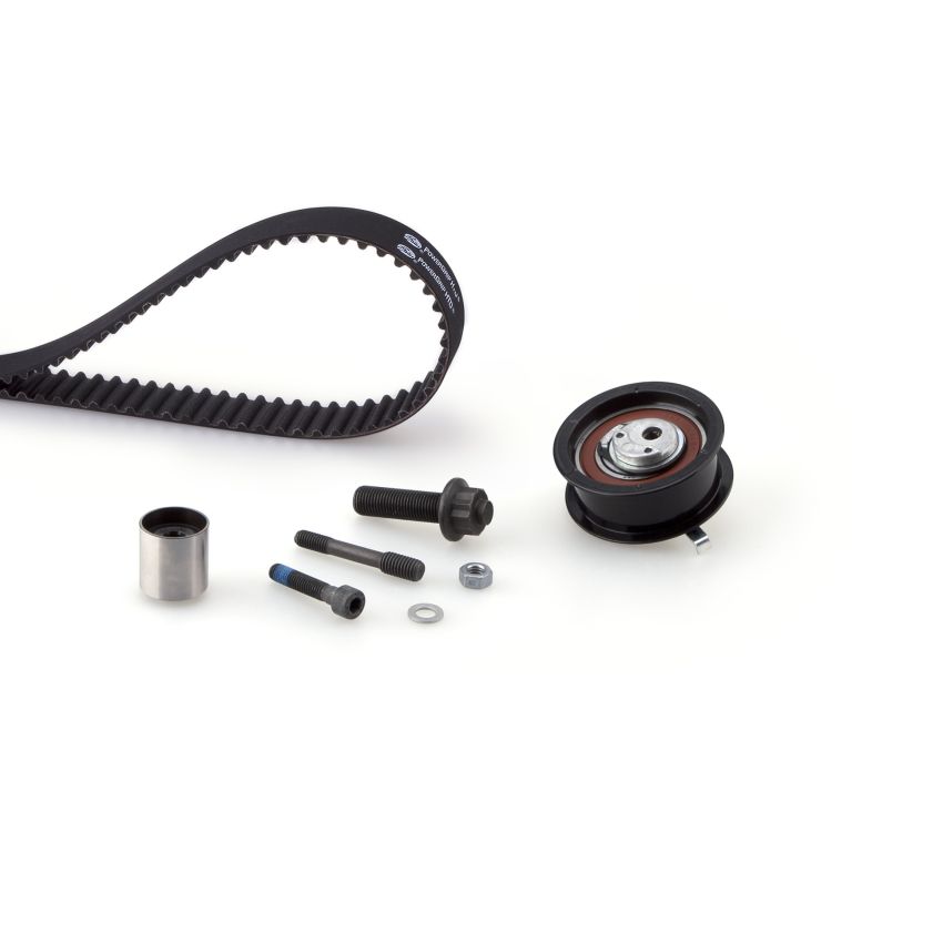 KOMPLET ROZRZĄDU GATES K045223XS VW 1.9D 95-
