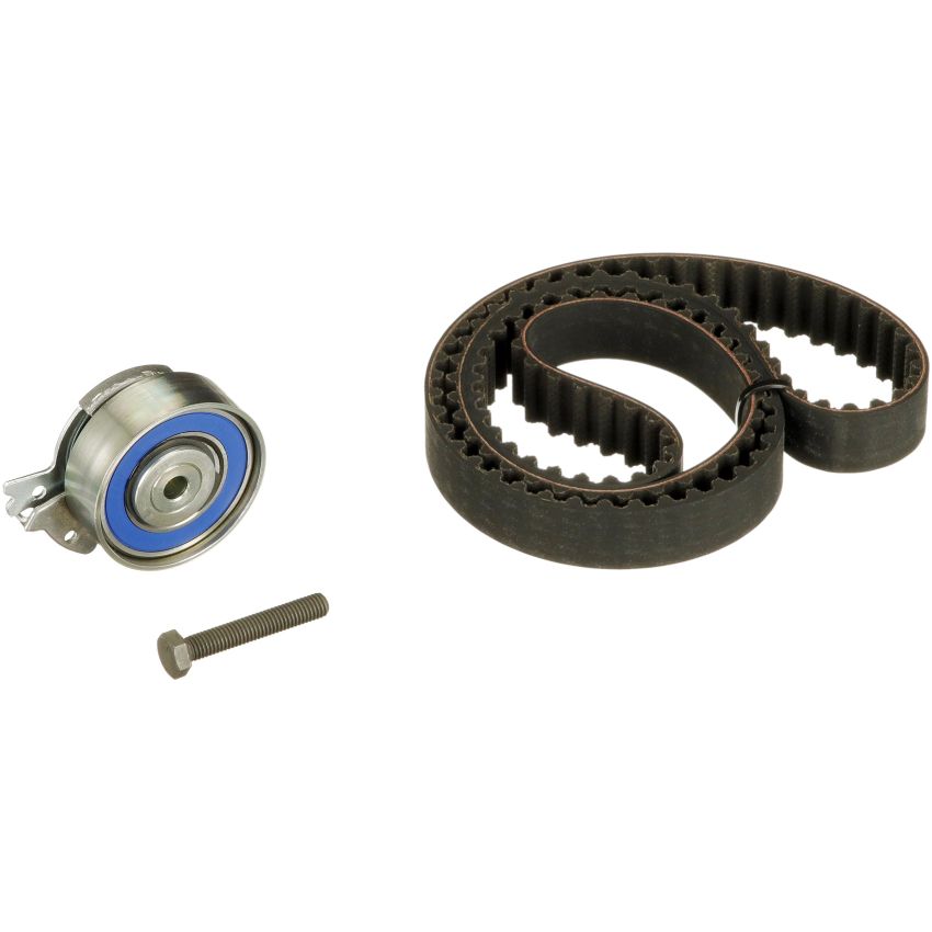 KOMPLET ROZRZĄDU GATES K015310XS DAEWOO 1.2-1.6 95-