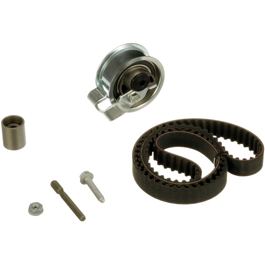 KOMPLET ROZRZĄDU GATES K015569XS VW 1.9D 98-