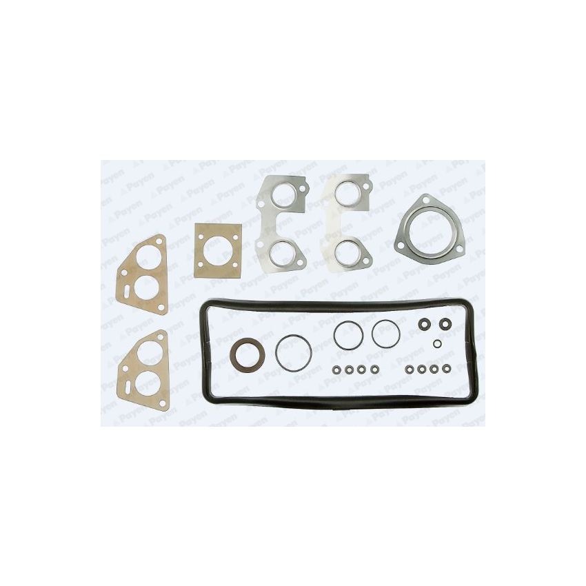 KOMPLET USZCZELEK GŁOWICY PAYEN DY130 PSA 1587cc TU5JP 93-
