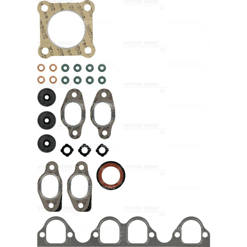 KOMPLET USZCZELEK GŁOWICY VICTOR REINZ 02-33838-02 VW 1.9SDI 98-